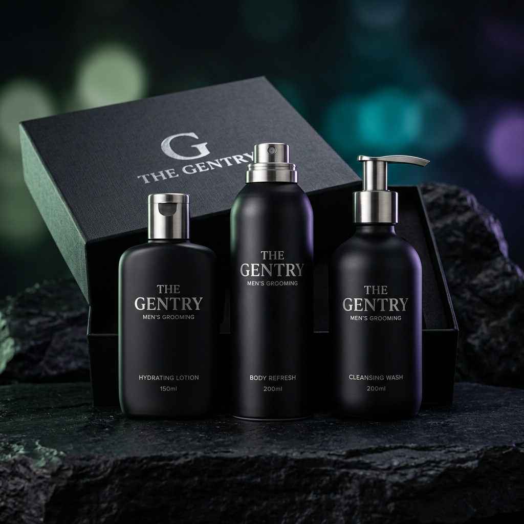 The Ultimate Intimate Care Combo