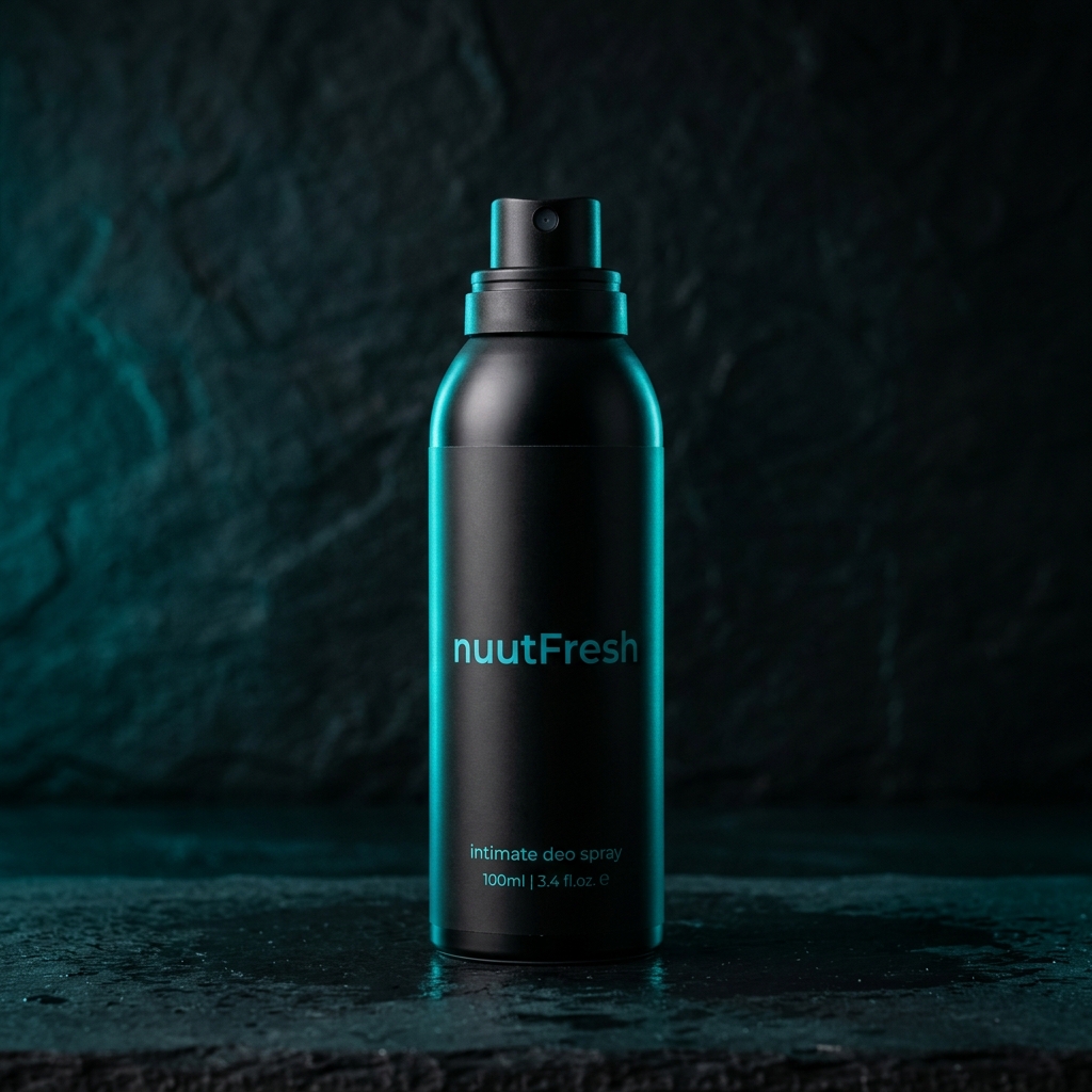 nuutFresh Sack Spray