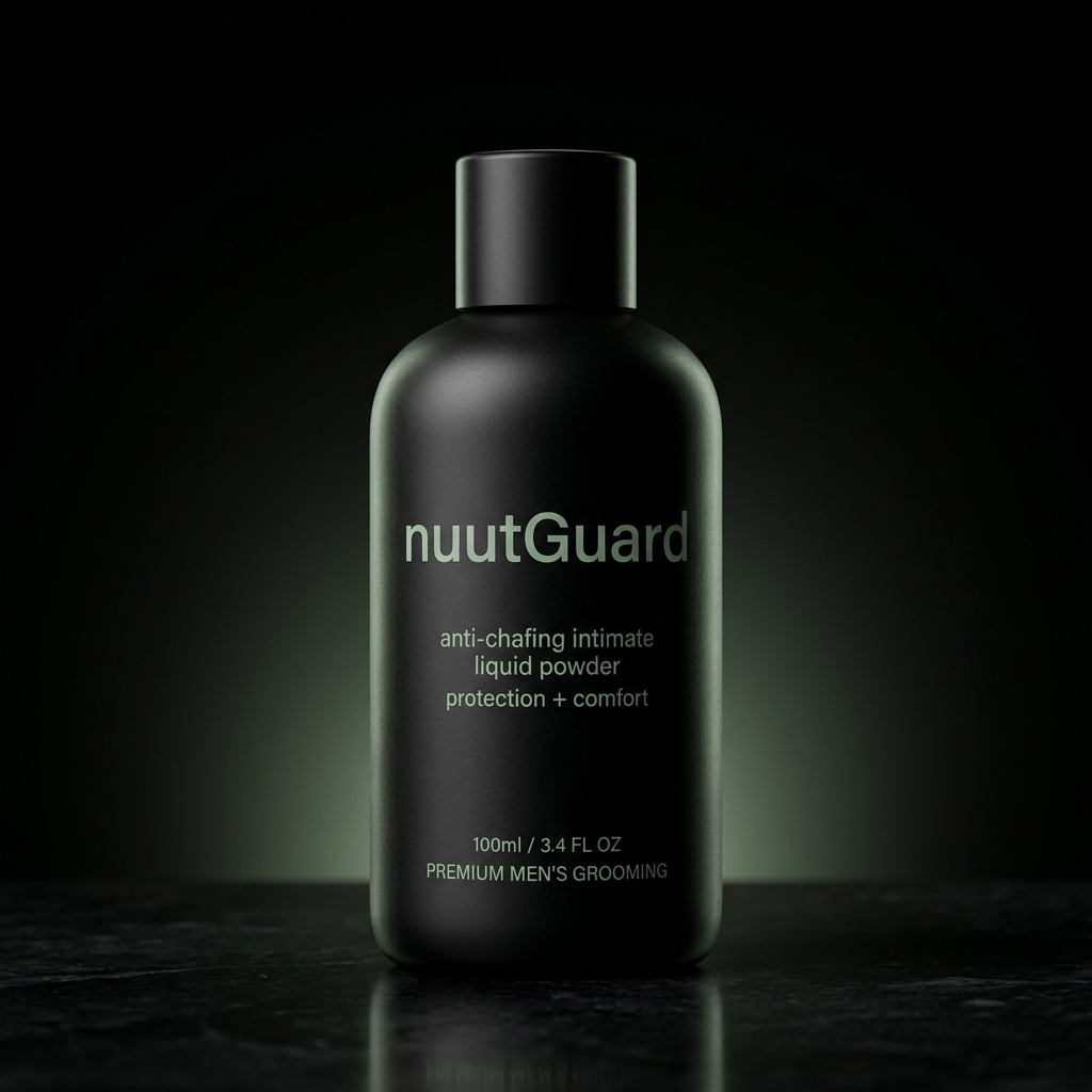 nuutGuard Lotion